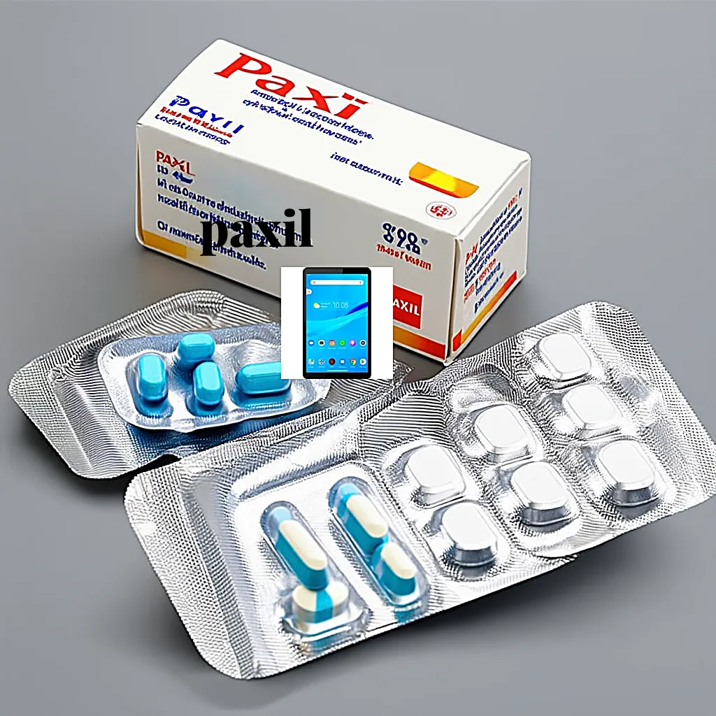 Paxil en ligne